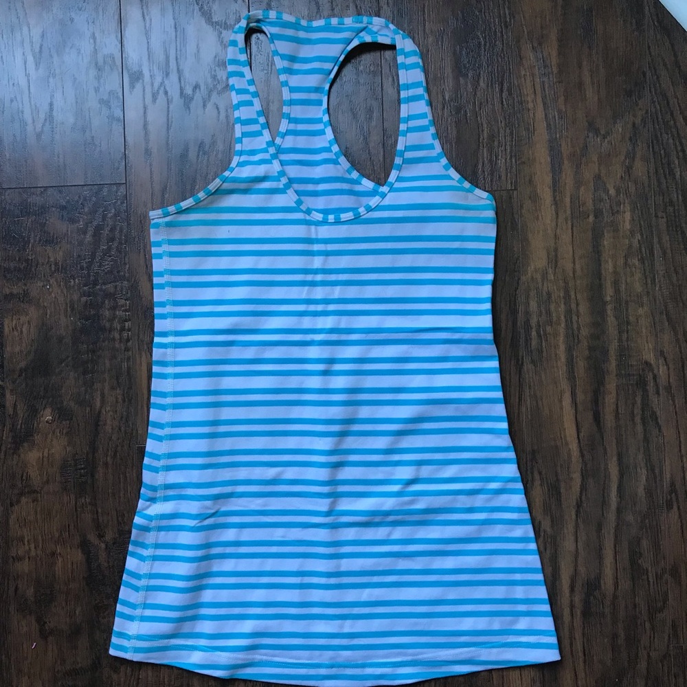 Lululemon Racerback